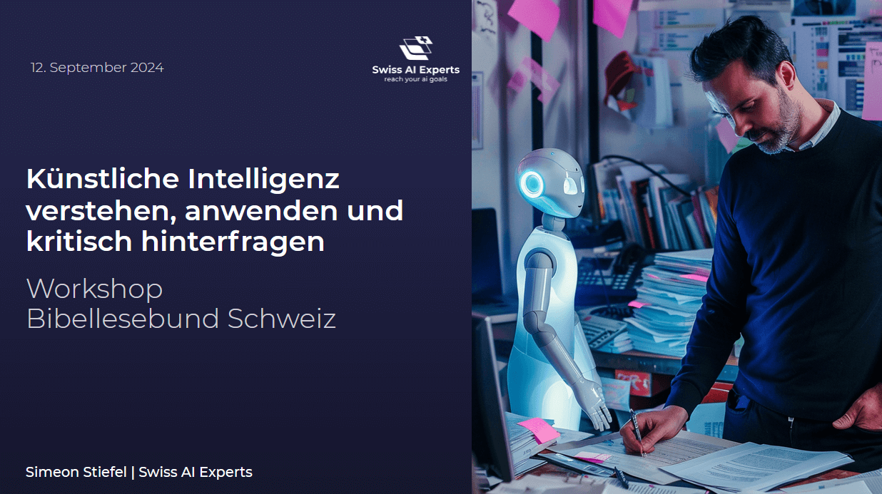 Blended learning workshop