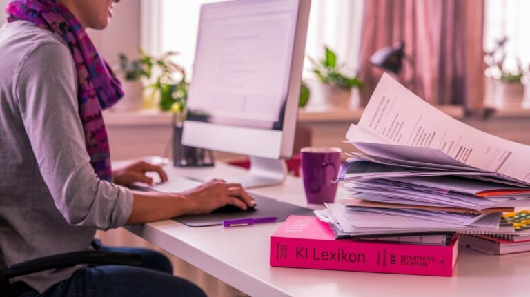 Ki im unternehmensalltag