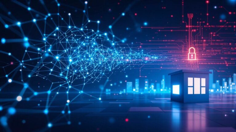 Ki cybercrime cybersicherheit