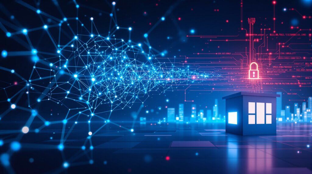 Ki cybercrime cybersicherheit