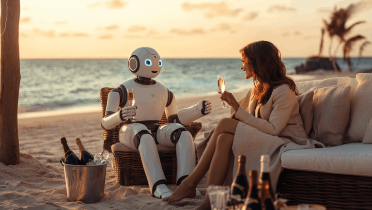 Agentic ai – definition