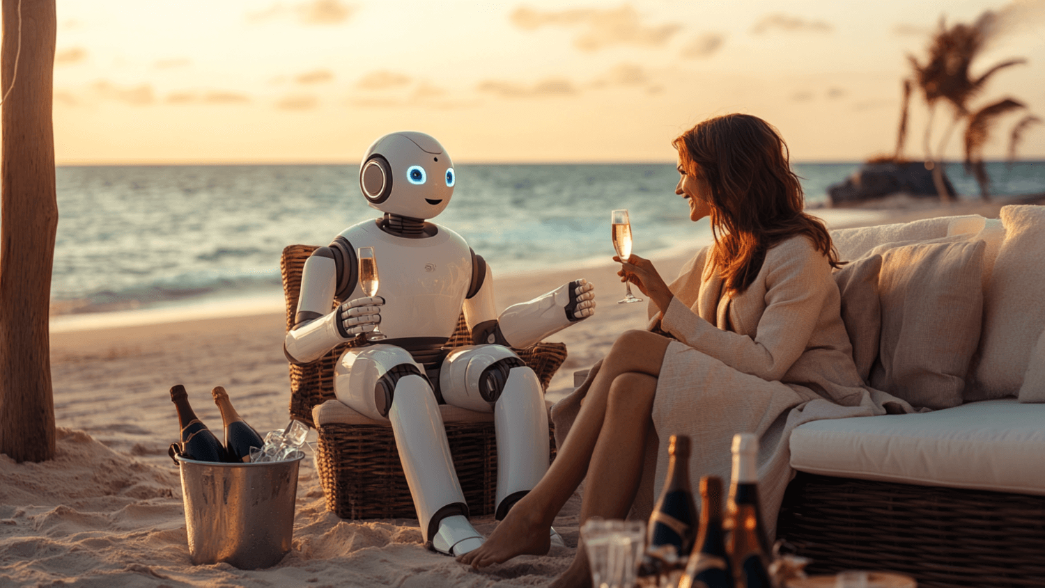 Agentic ai – definition