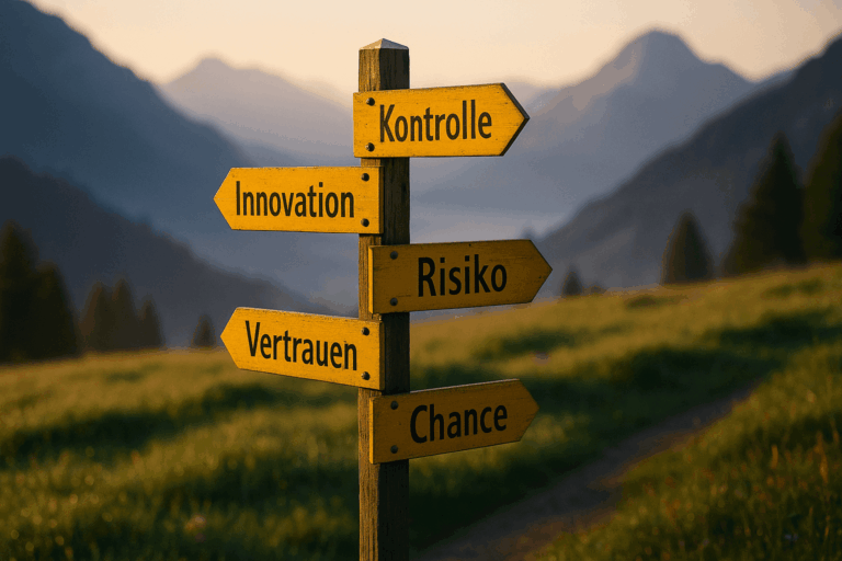 Ki im alpenraum – schweiz im vergleich