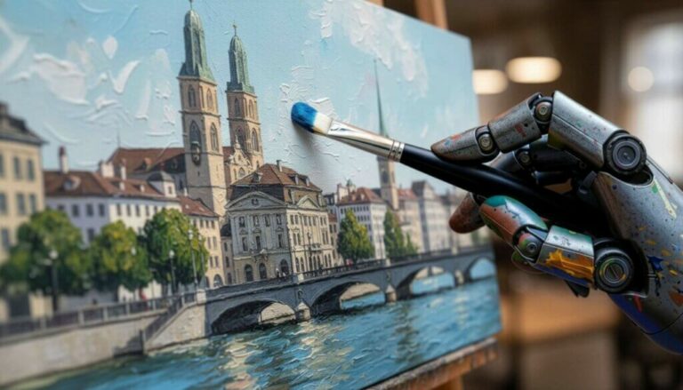 Urheberrecht und ki in der schweiz – stand 11