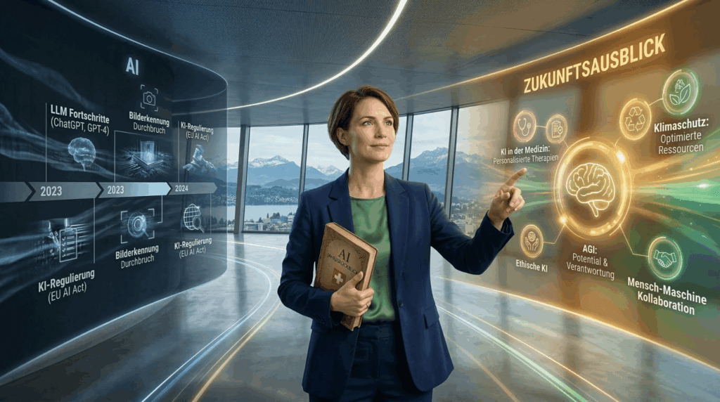 Noch liegen 94,79% des jahres 2026 vor uns – was machen wir daraus?