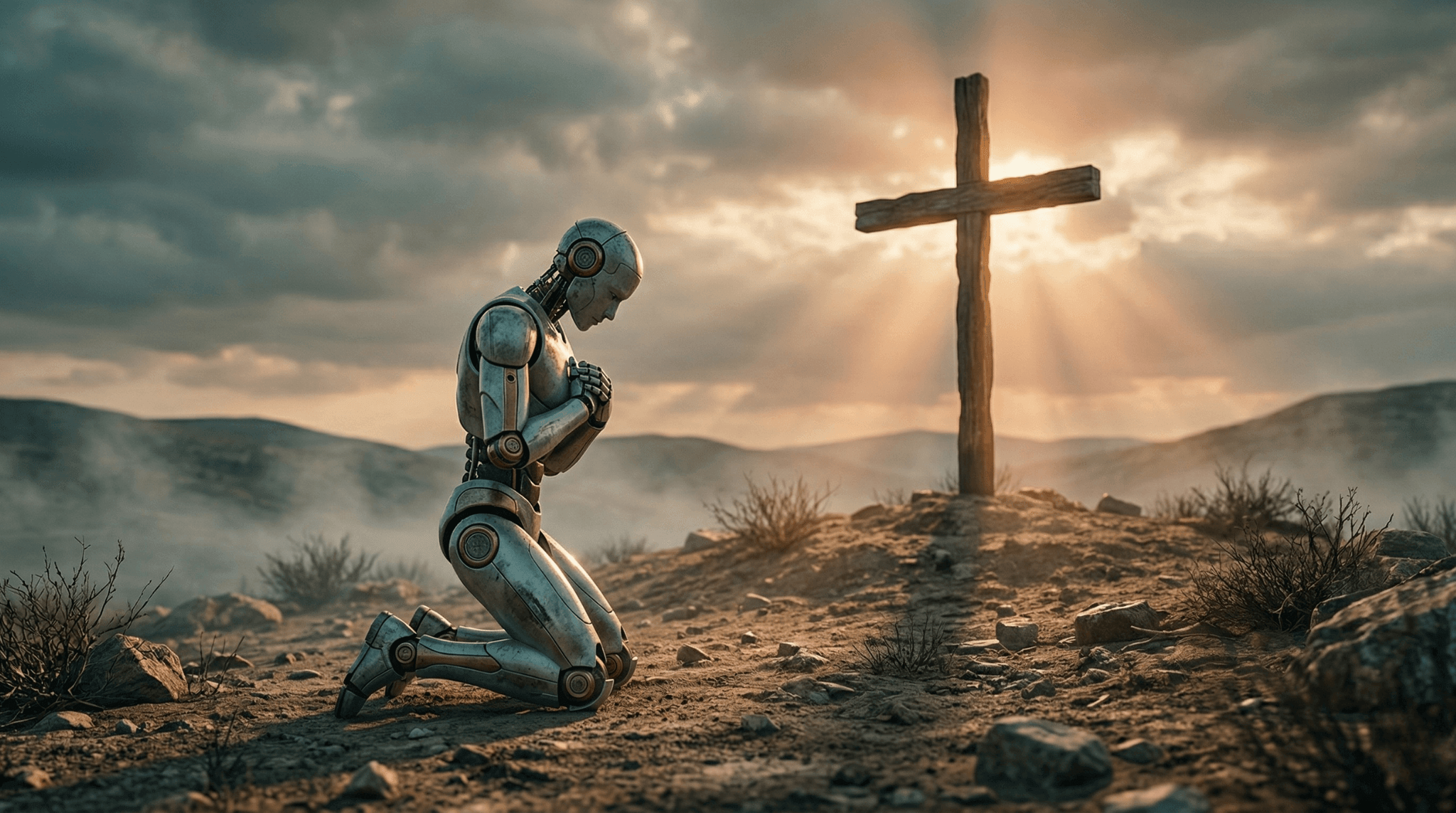 Karfreitag und ki – featured image