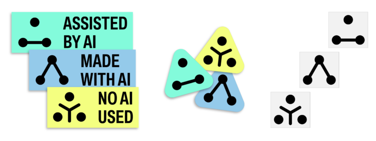 Ai label pack preview