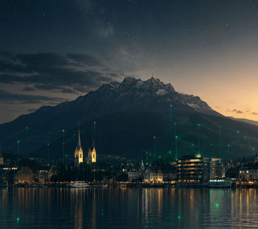 Trust Tech in der Schweiz - Swiss AI Experts