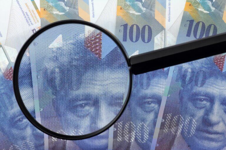 Swiss AI Experts - Wasserzeichen im KI-Output