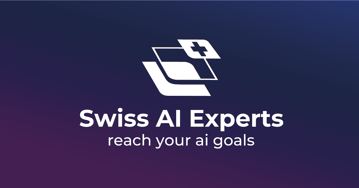 (c) Swiss-ai-experts.ch