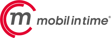 Mobil in Time